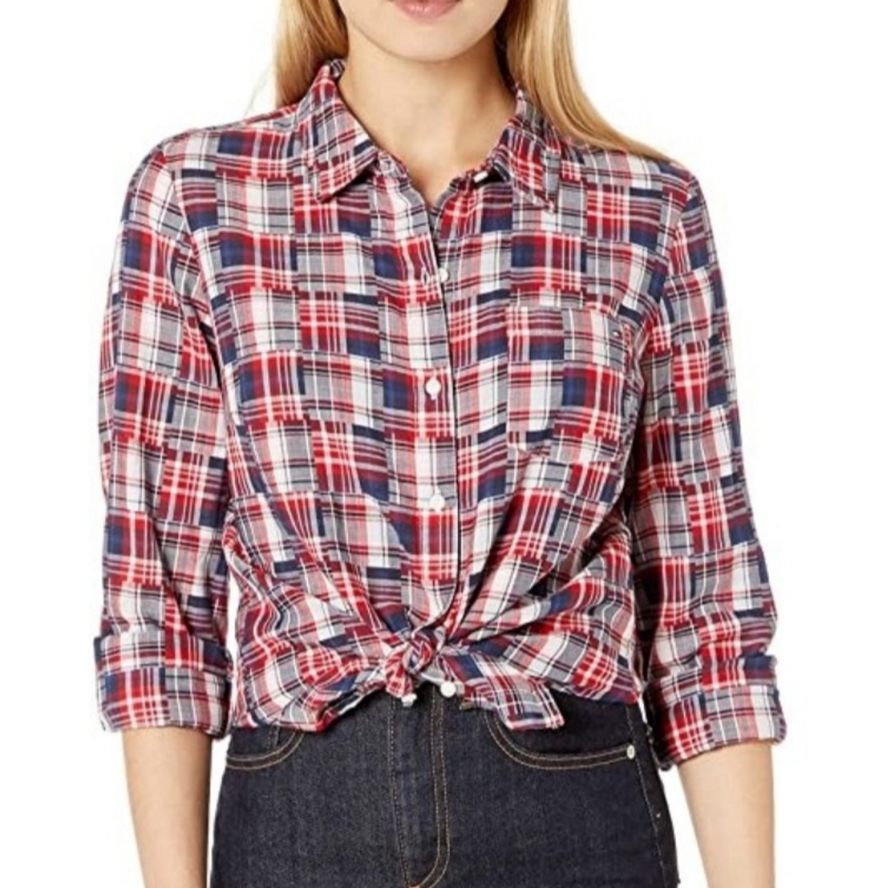 Tommy hilfiger heritage shirt